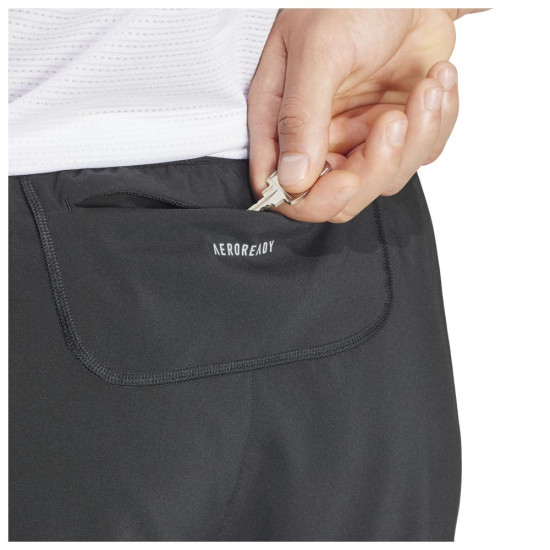 Adidas Ανδρικό σορτς Own the Run Shorts